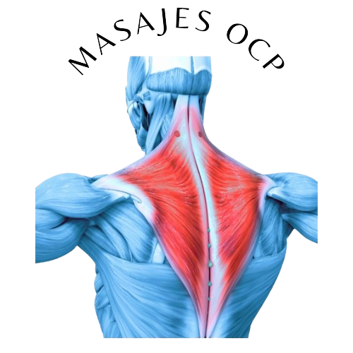Masajes Ocp